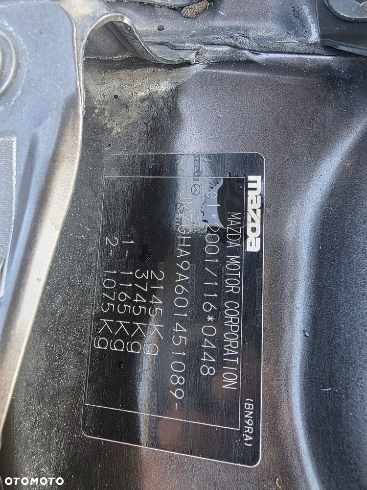 Mazda 6 - 24