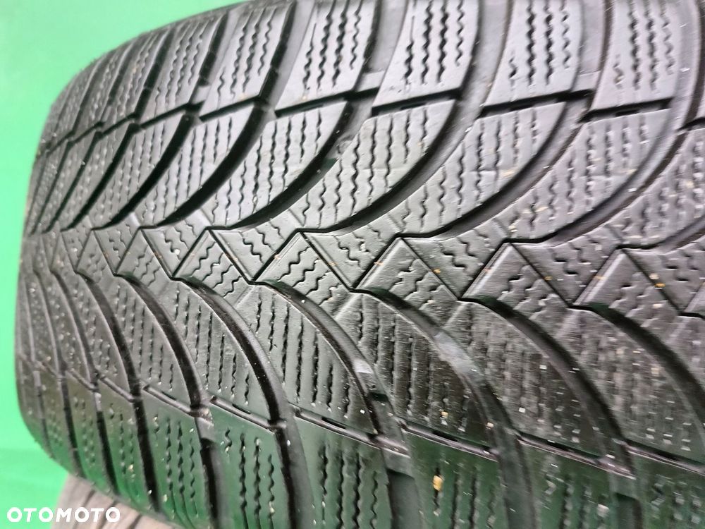 NEXEN WINGURD SNOW G WH2 205/55/16, 1 szt 6,8 mm - 2