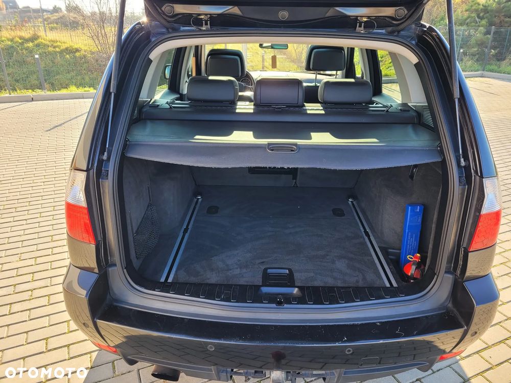 BMW X3 xDrive20d Limited Sport Edition - 9