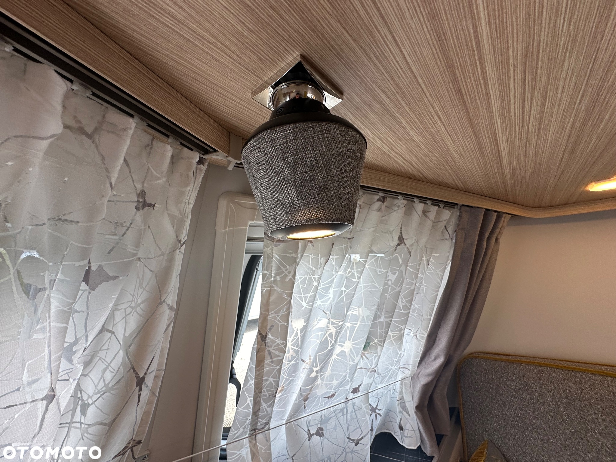 Hymer-Eriba Touring 530 Nugget Gold Edition - 13