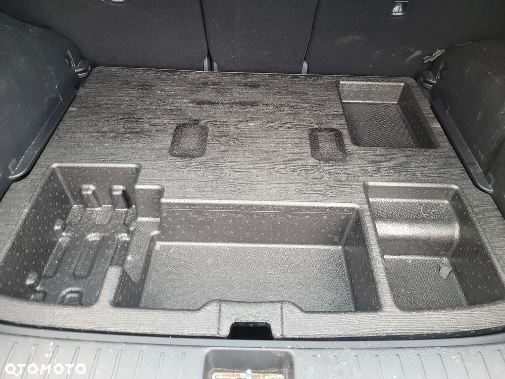 Kia Sportage 1.6 CRDI 2WD Eco-Dynamics+ (48V M-H) DCT Spirit - 20