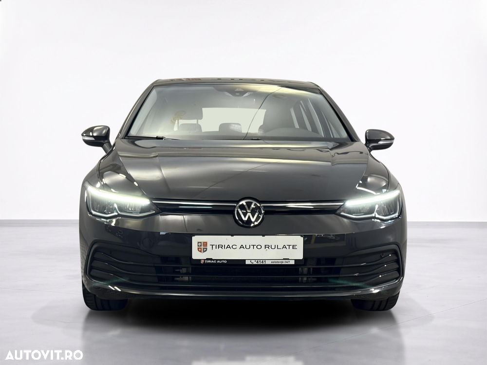 Volkswagen Golf - 9