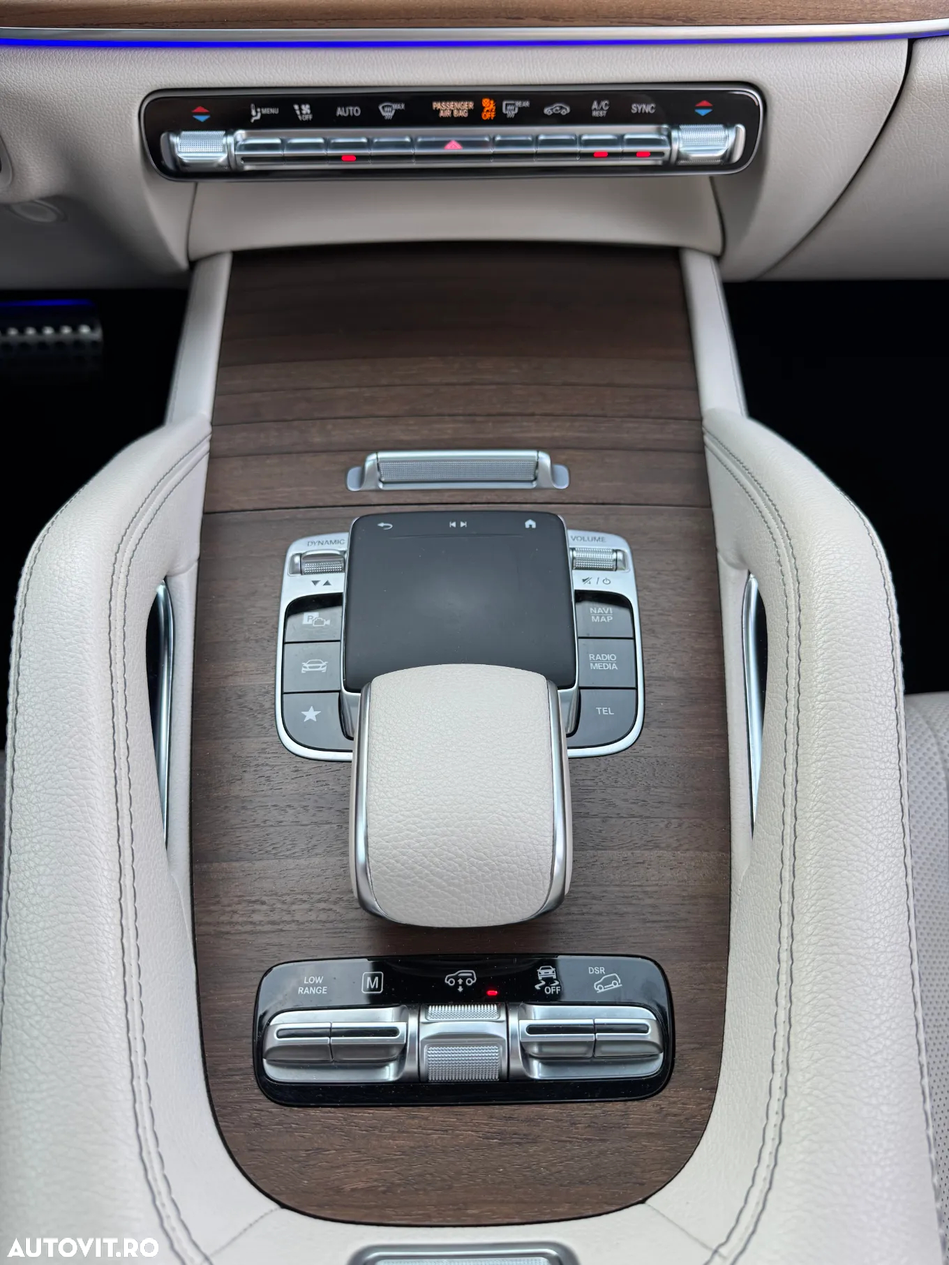 Mercedes-Benz GLS 580 MHEV 4MATIC Aut - 28