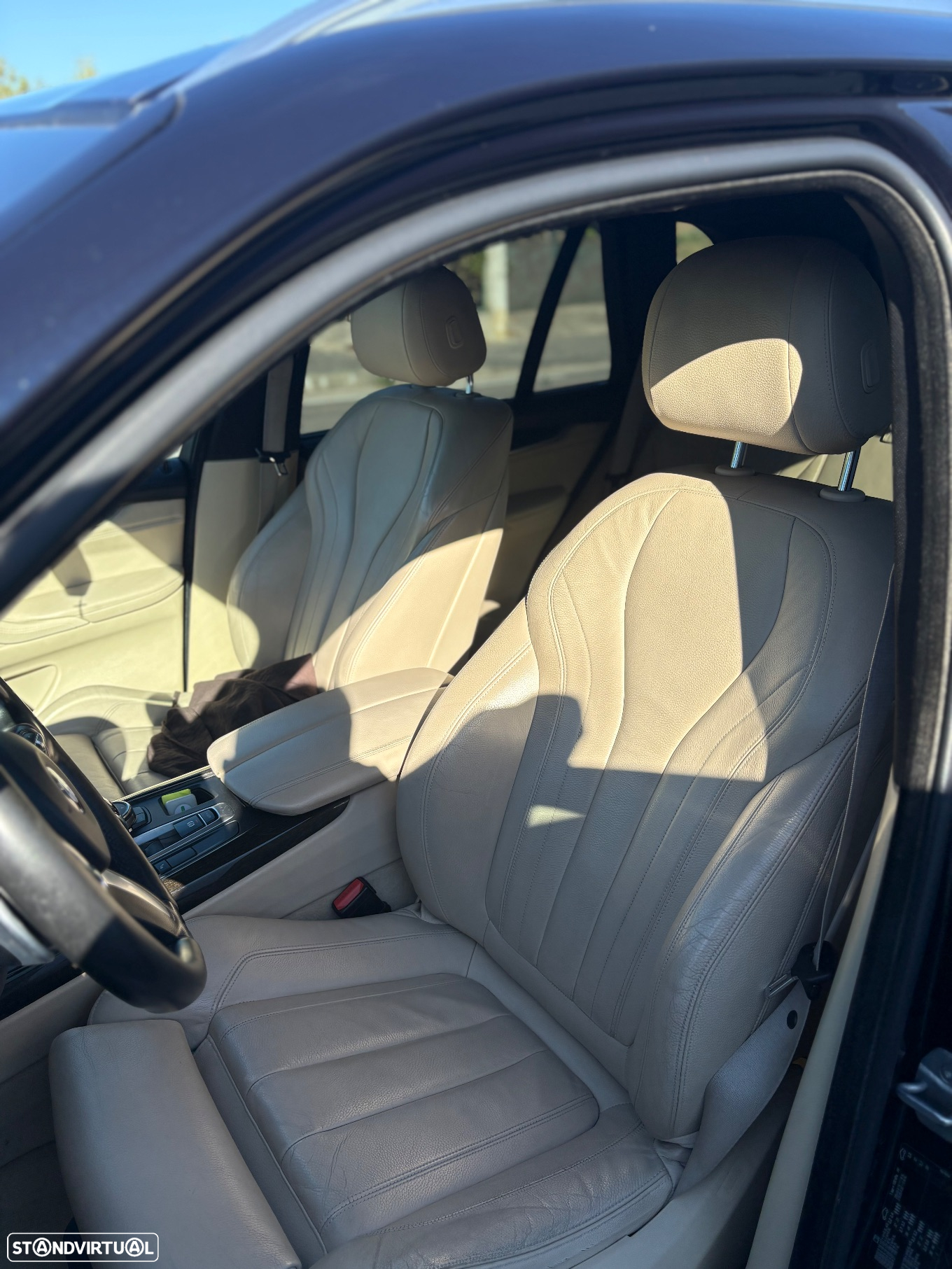 BMW X5 25 d sDrive - 6