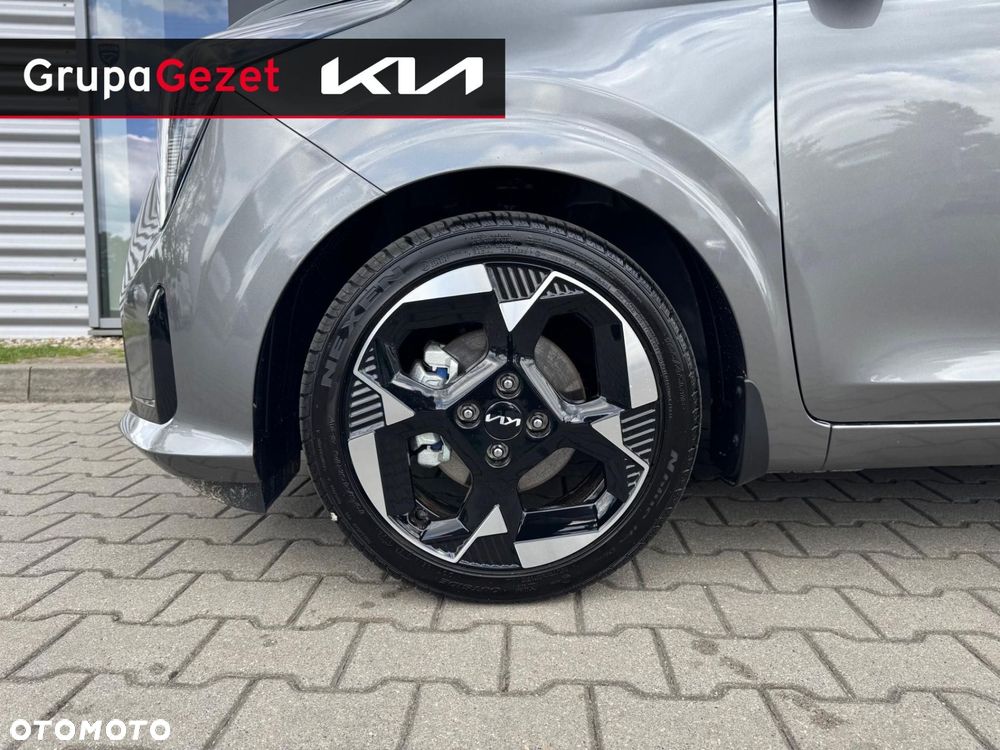 Kia Picanto - 11