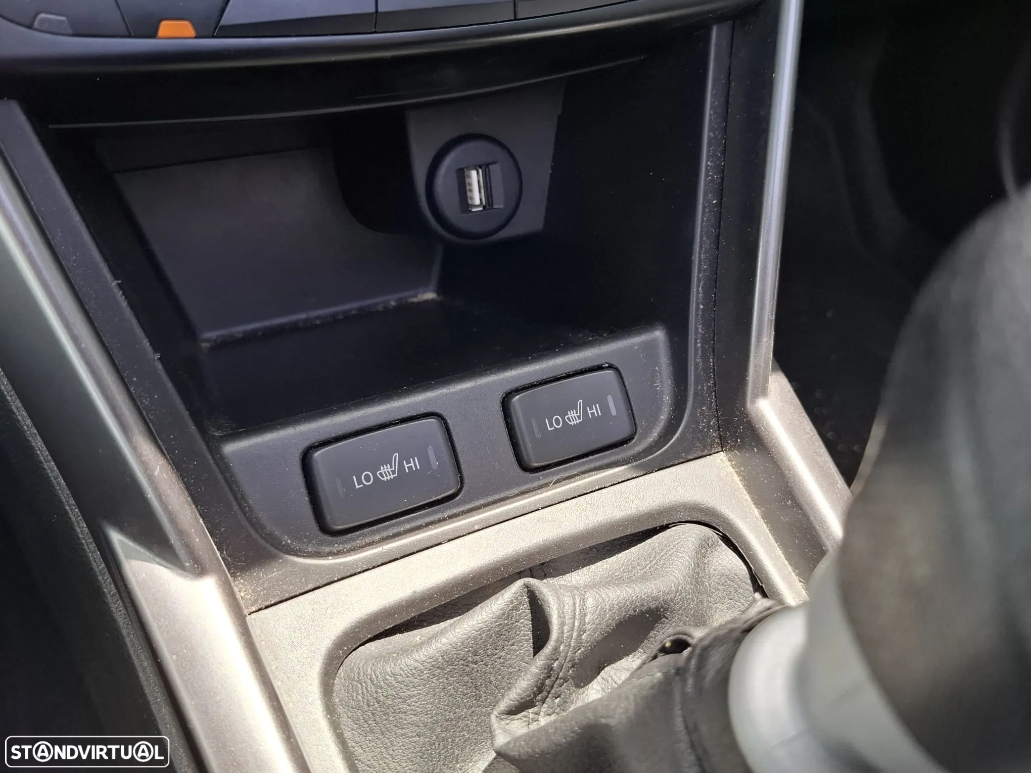 Suzuki S-Cross 1.4T S3 Mild Hybrid - 16