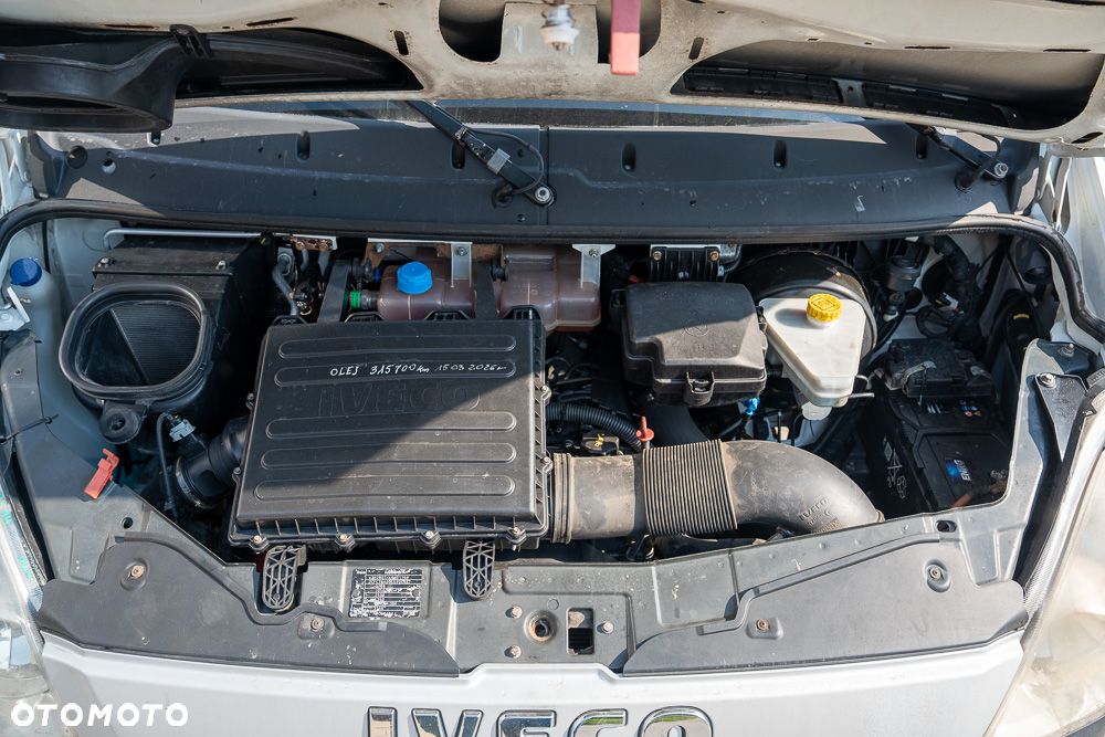 Iveco Daily - 17