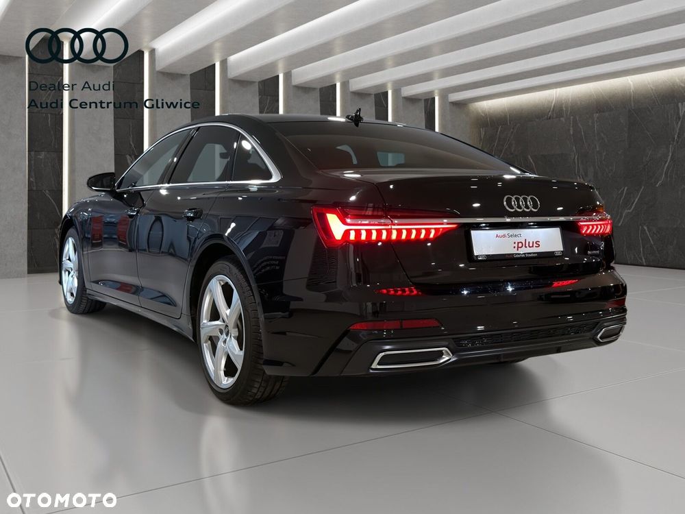 Audi A6 Limousine - 4