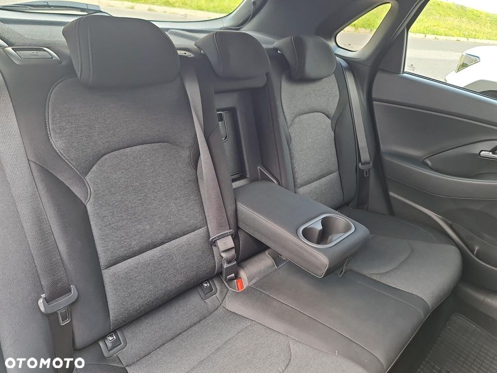 Hyundai i30 1.0 T-GDI Smart DCT - 29