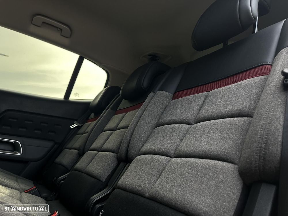 Citroën C5 Aircross 1.5 BlueHDi Feel Pack (TA) - 9