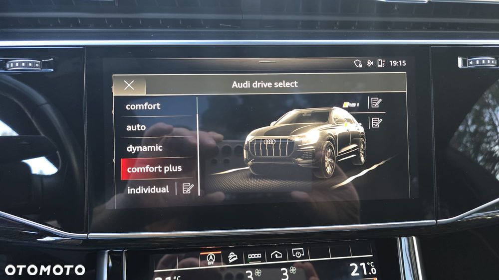 Audi Q8 55 TFSI quattro tiptronic competition plus - 30