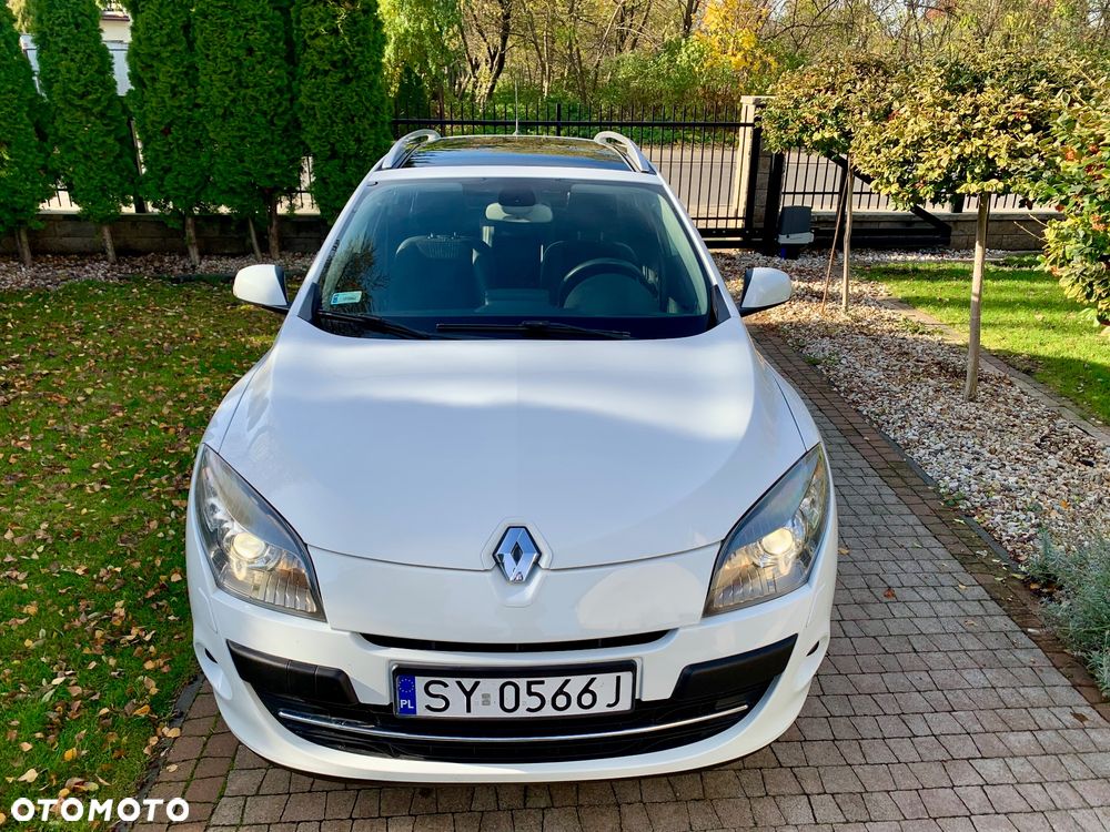 Renault Megane 2.0 16V Privilege CVT - 3