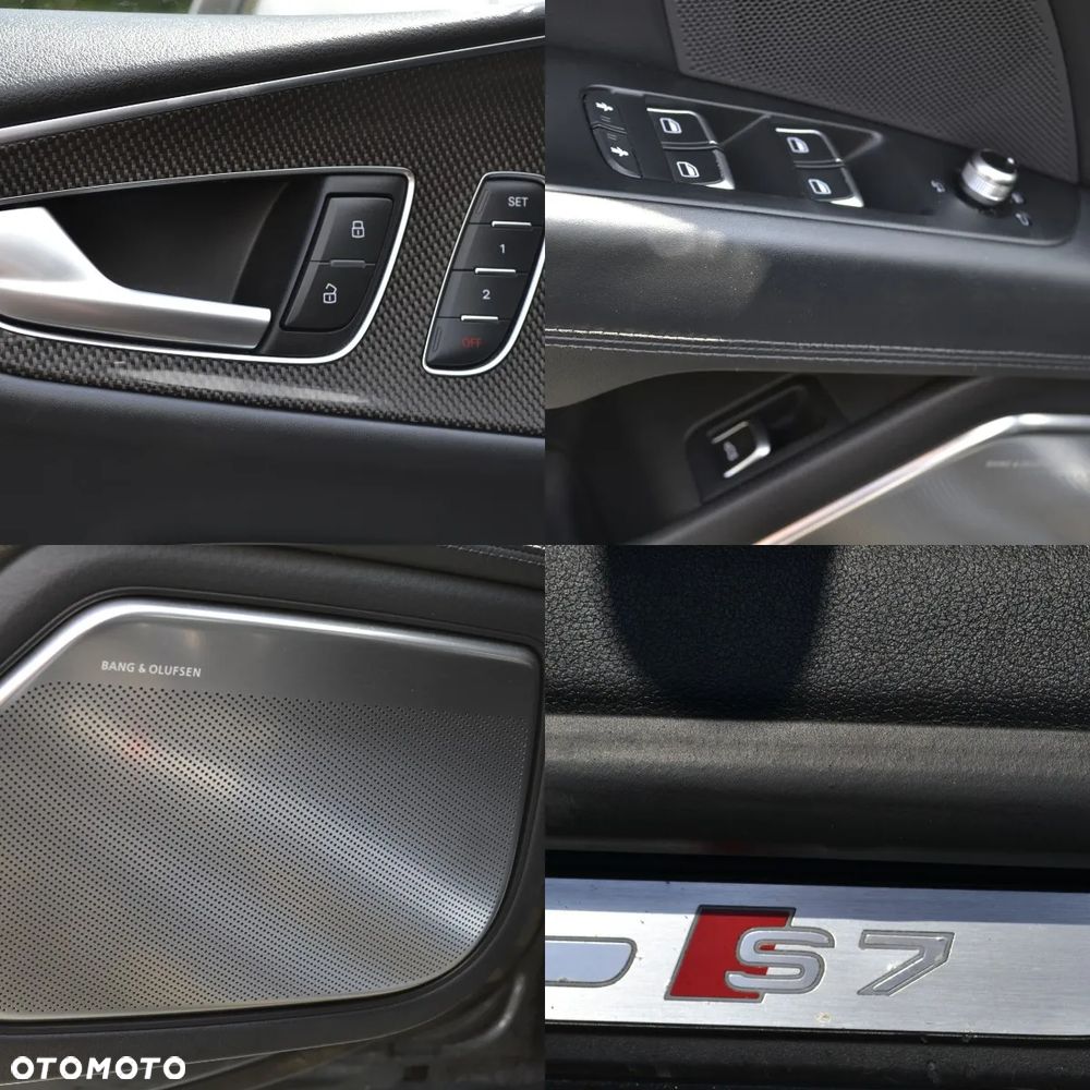 Audi S7 Sportback - 27