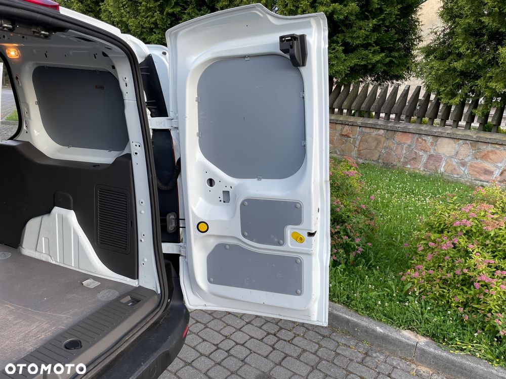 Ford Transit Connect Long Berlingo Expert Proace Custom Kangoo Doblo - 26