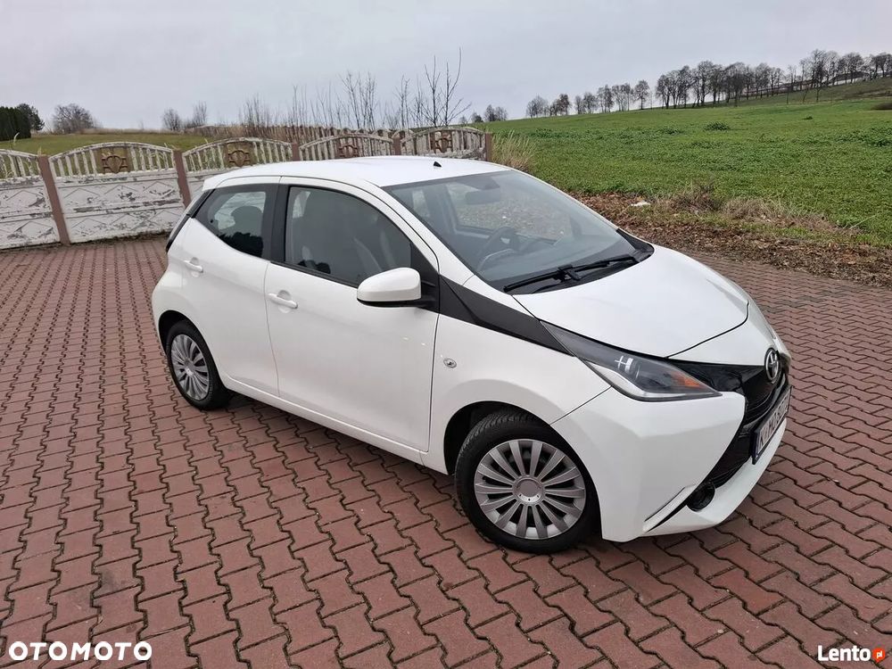 Toyota Yaris 1.33 VVT-i Edition - 32