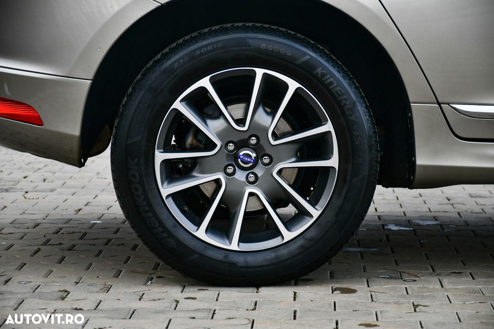 Volvo XC 60 D3 Aut. Summum - 28