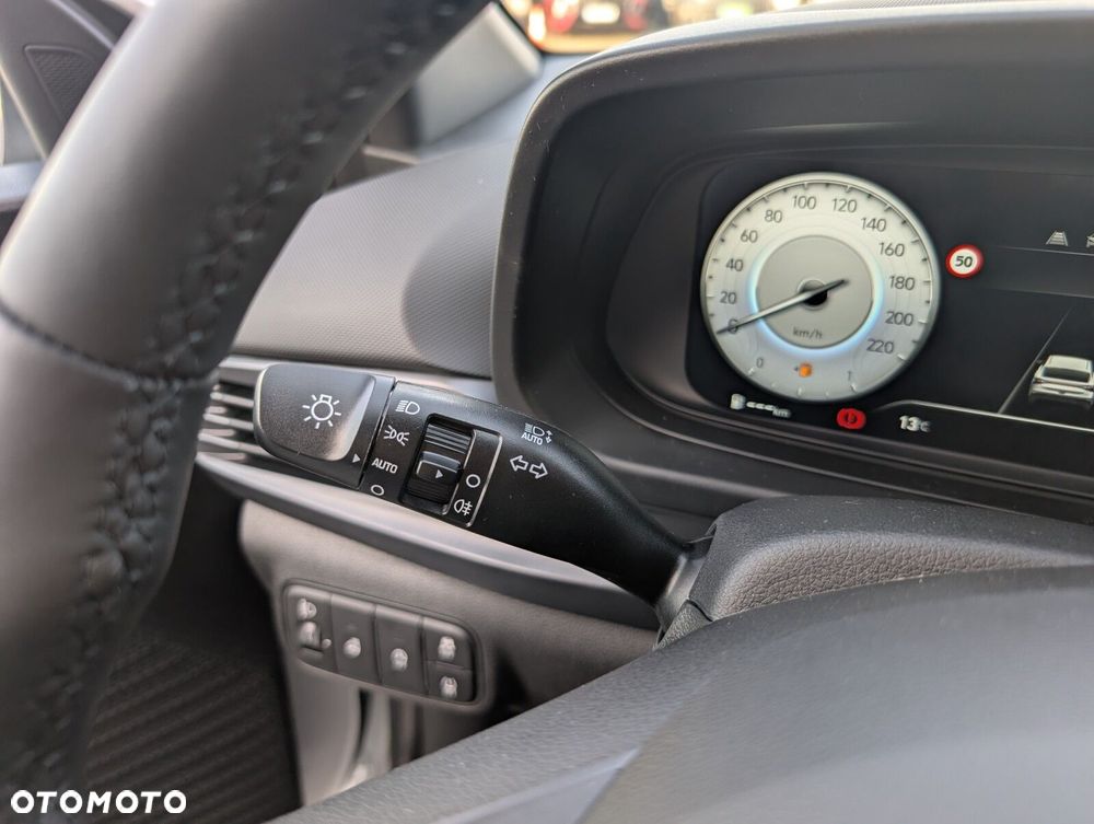 Hyundai i20 1.0 T-GDi Modern - 20