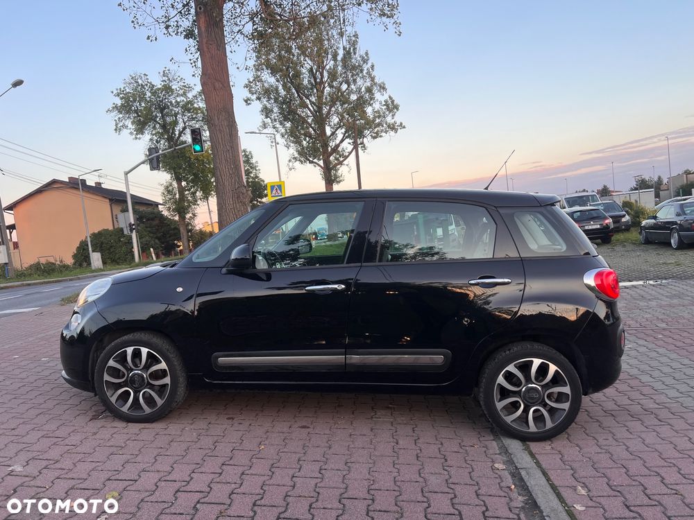 Fiat 500L 1.4 16V Pop-Star - 36