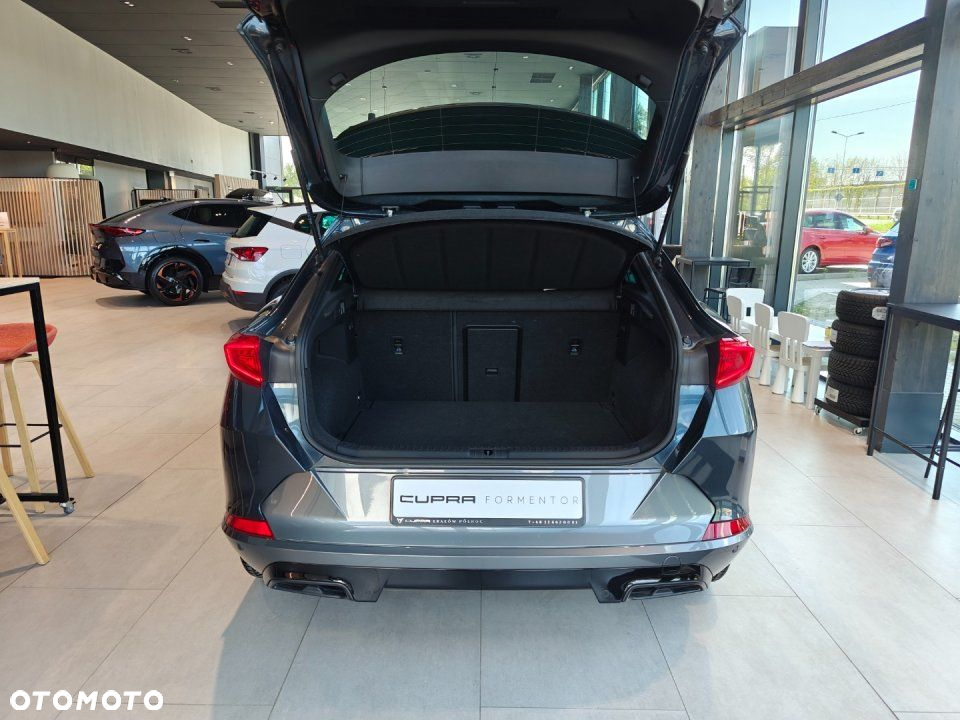 Cupra Formentor - 12