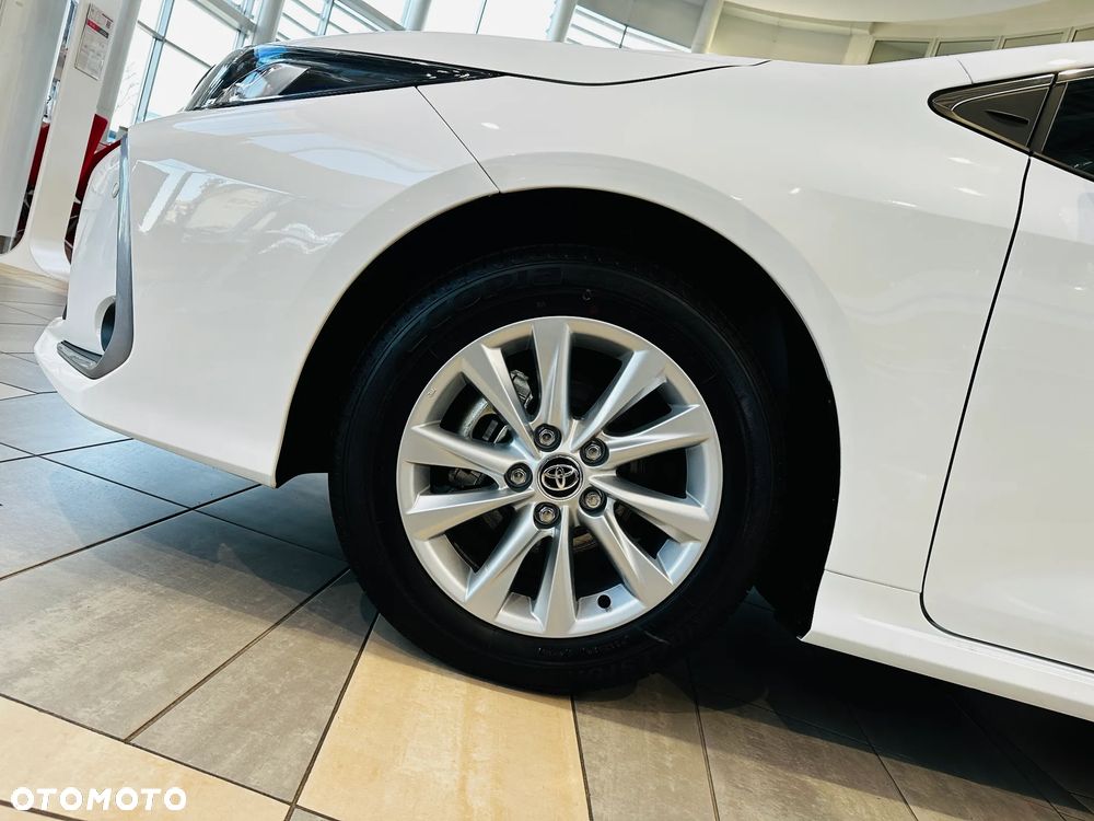 Toyota Corolla 1.5 Comfort - 8