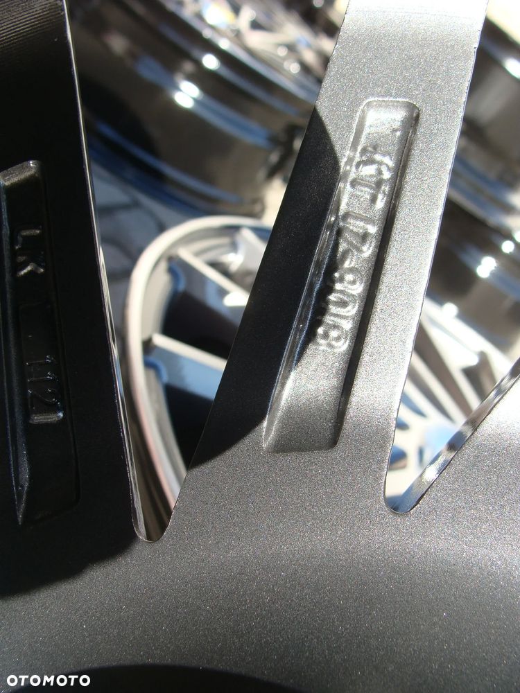 a248 5x112 Audi A5 A7 A6 C6 C7 C8 A4 B9 Q5 Q3 A8 D2 D3 D4 Allroad 8Jx18 - 6