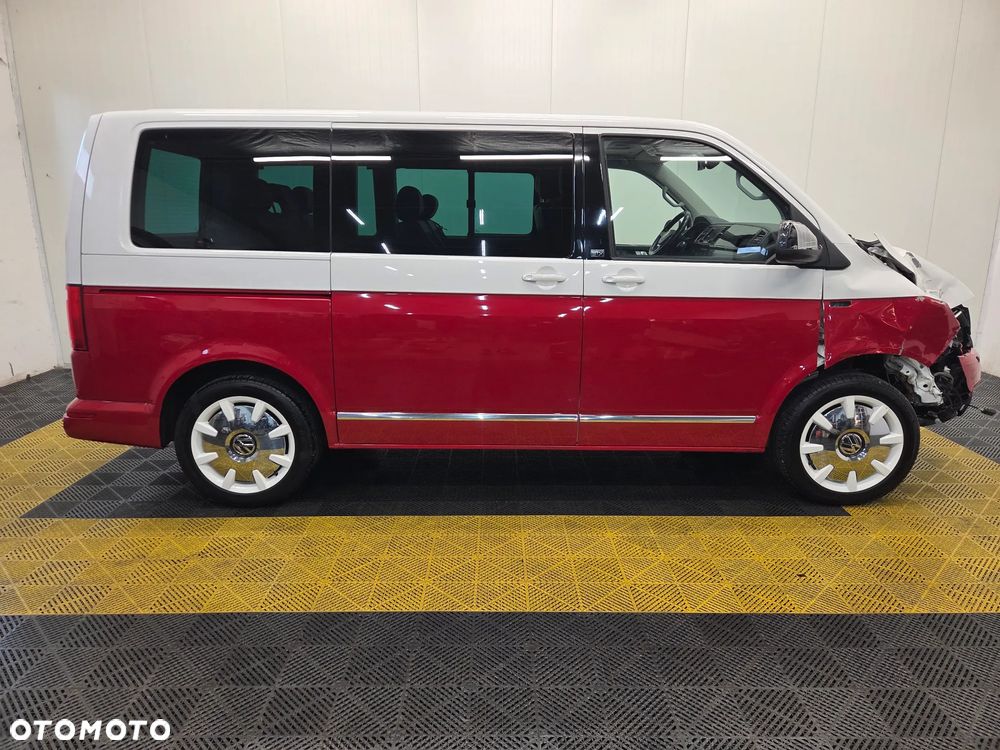 Volkswagen Multivan 2.0 BiTDI L1 Generation SIX DSG - 7