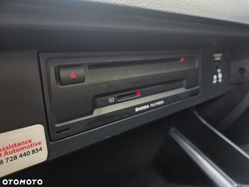 Skoda Octavia 2.0 TDI 4x4 Elegance - 35