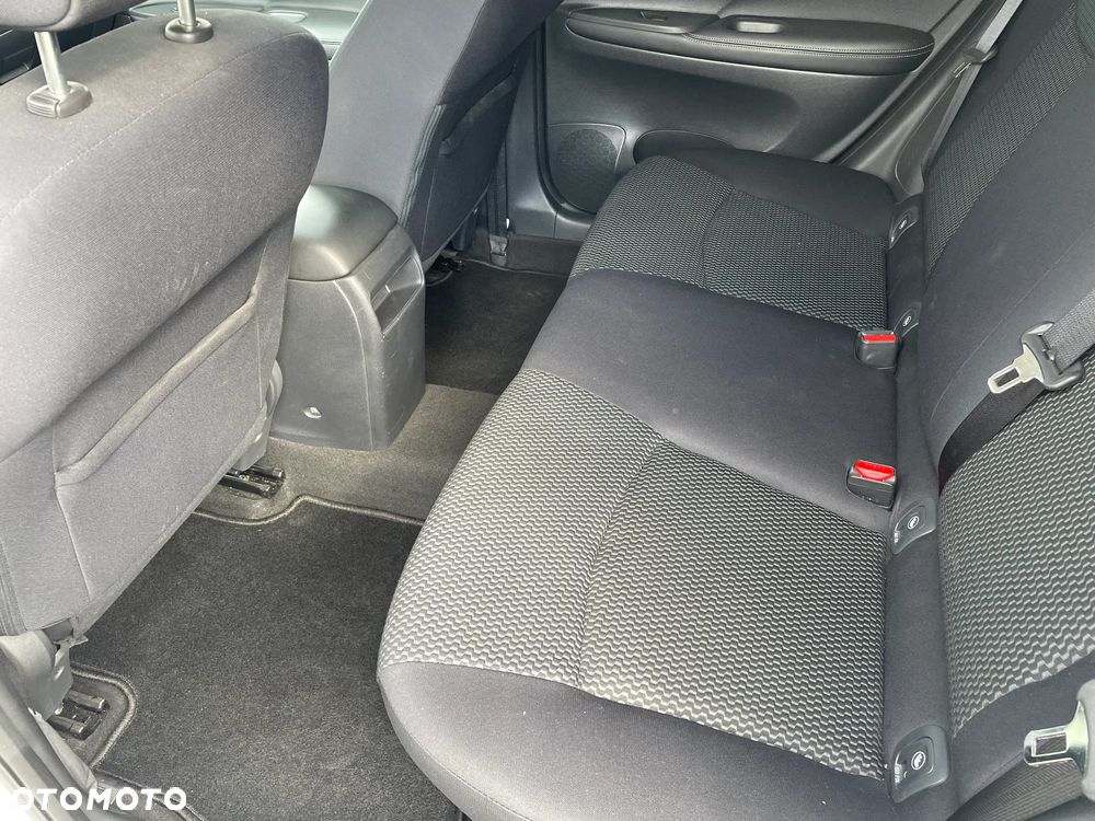 Nissan Pulsar 1.2 DIG-T Acenta EU6 - 8
