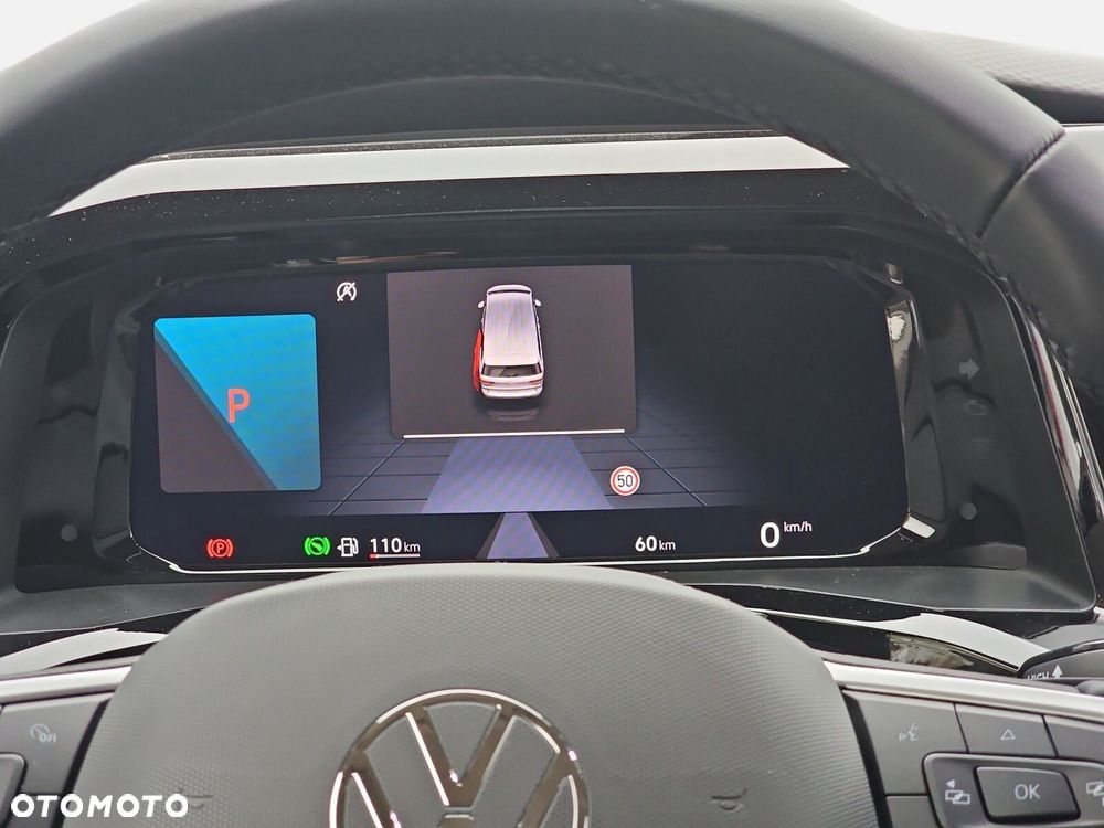 Volkswagen Multivan 1.5 TSI L2 Life DSG - 16