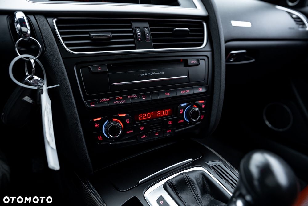 Audi S5 Coupé tiptronic - 24