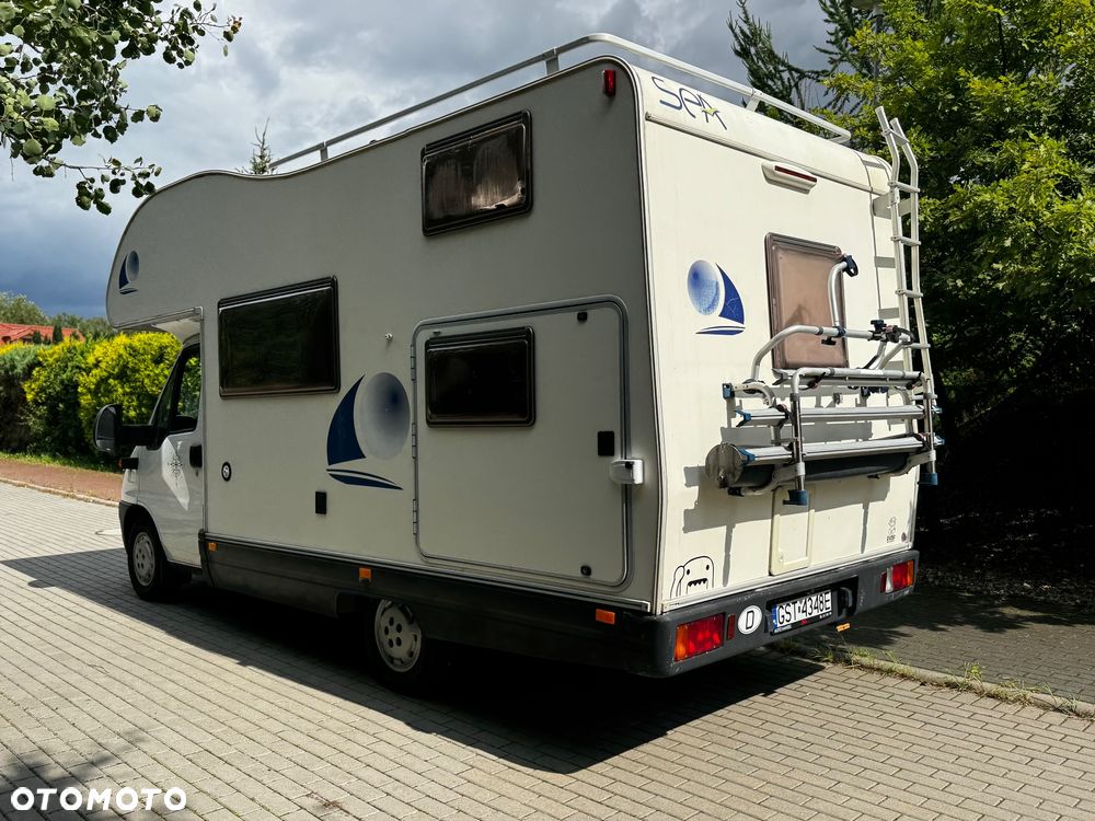 Fiat ducato - 4