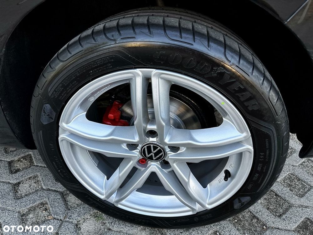 Volkswagen Golf 1.4 Edition - 32