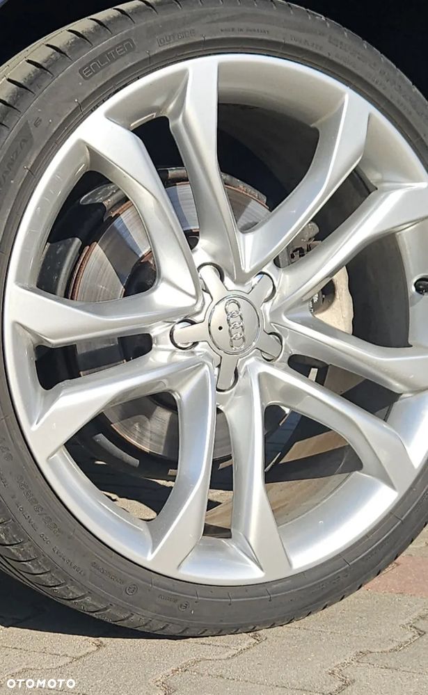 Audi A8 4.2 FSI L Quattro - 14