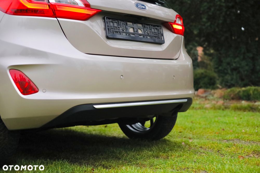 Ford Fiesta 1.0 EcoBoost S&S VIGNALE - 15