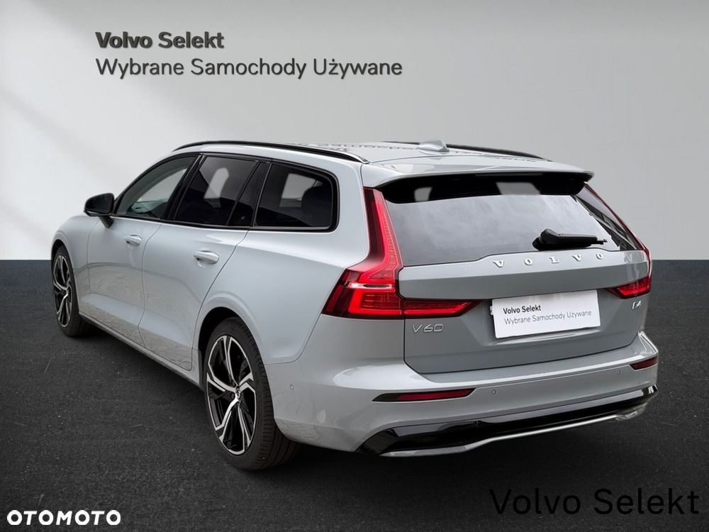 Volvo V60 - 8