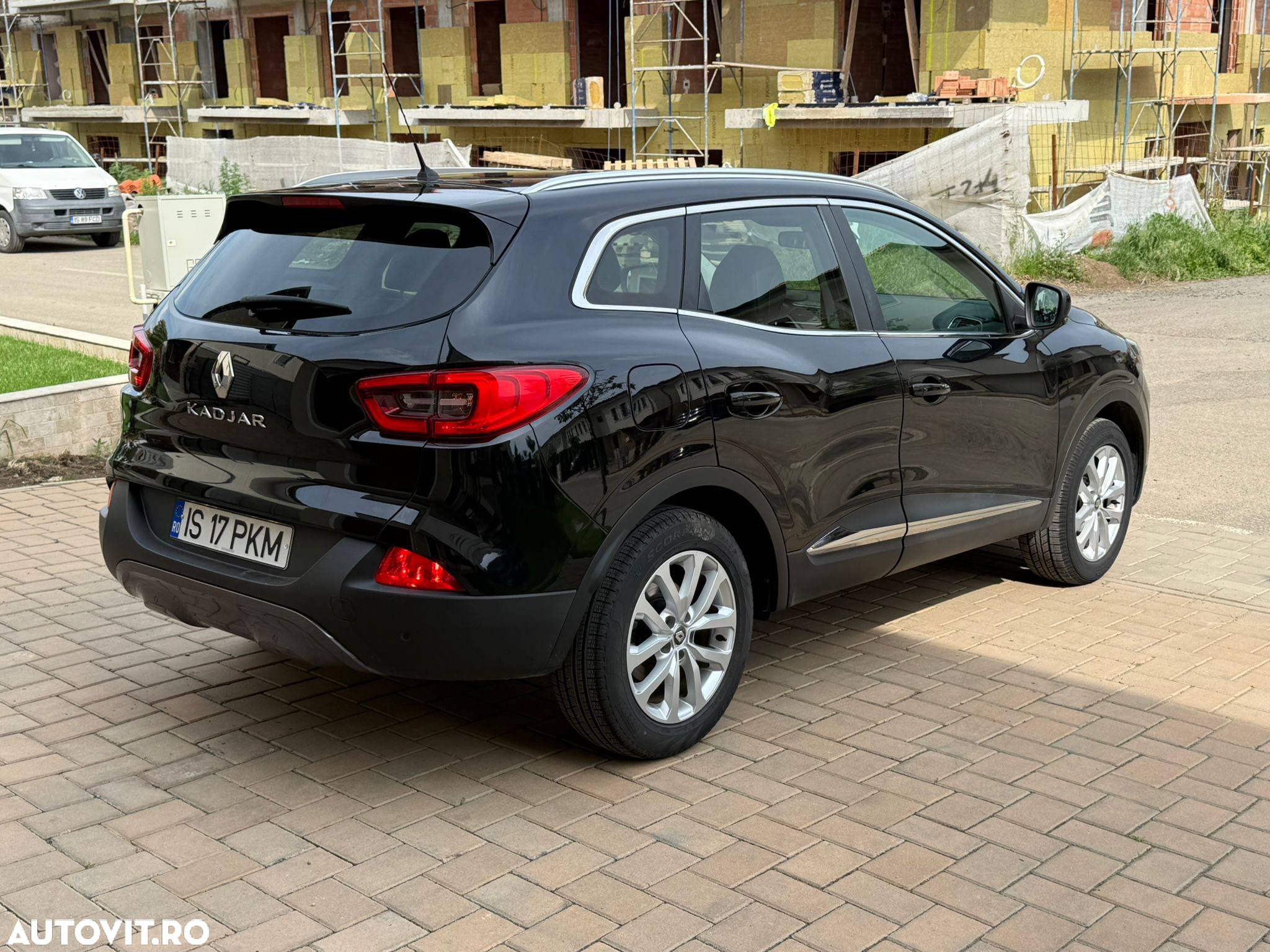 Renault Kadjar - 4