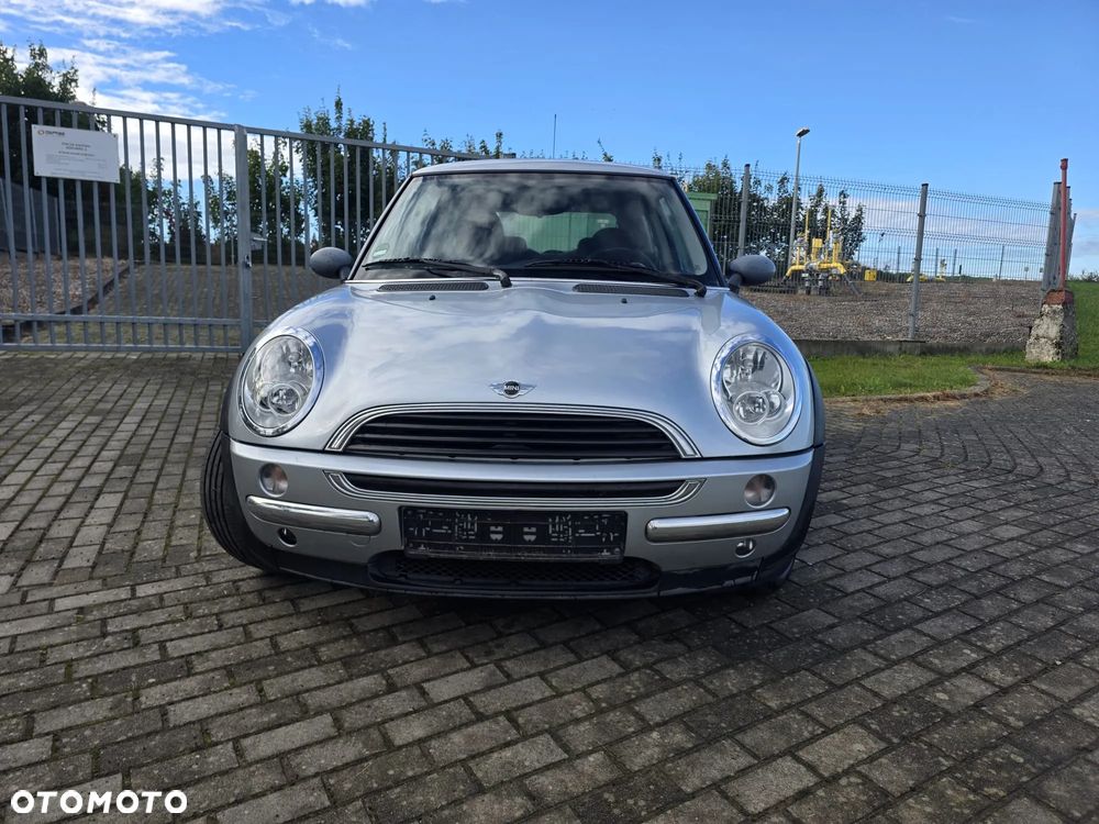 MINI ONE - 10