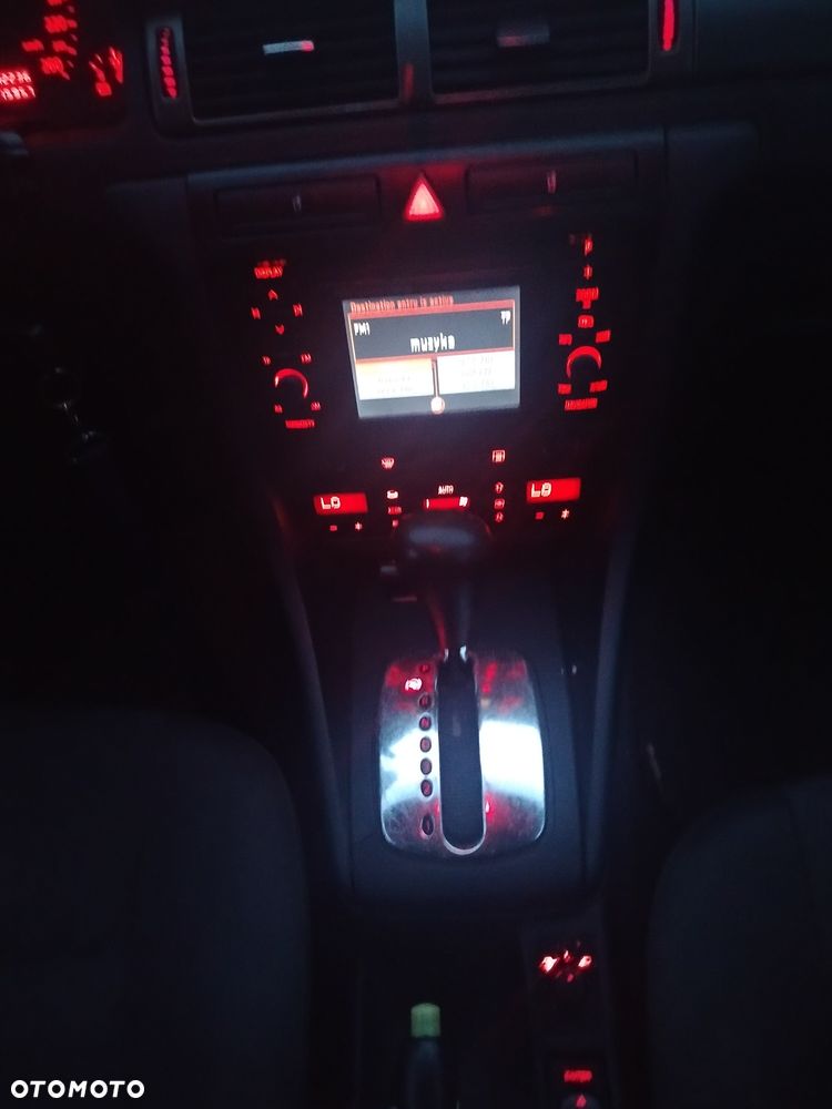 Audi Inny - 1