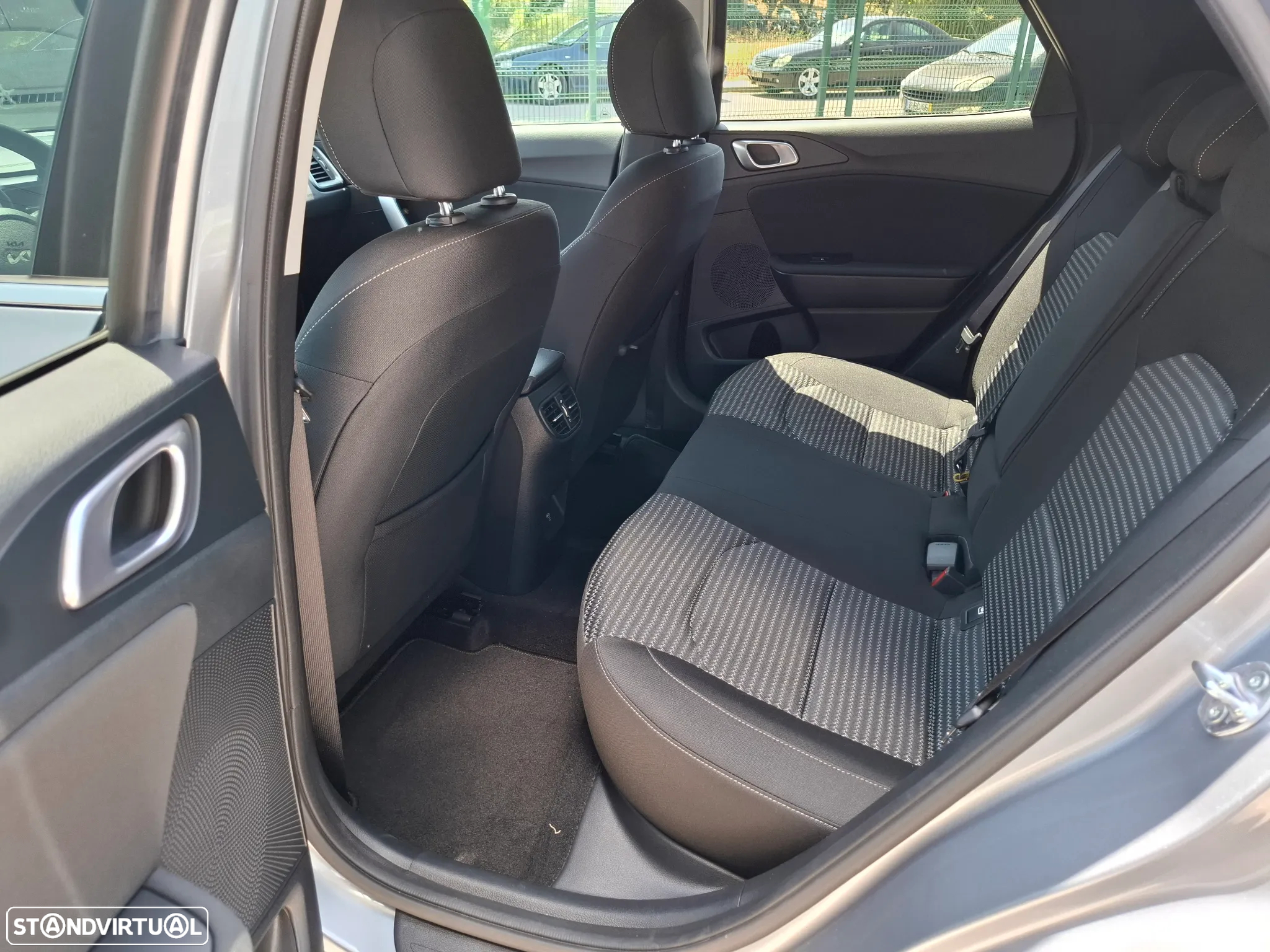 Kia XCeed 1.5 T-GDI Sport - 33