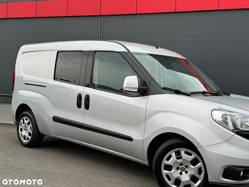 Fiat Doblo Maxi Active - 14