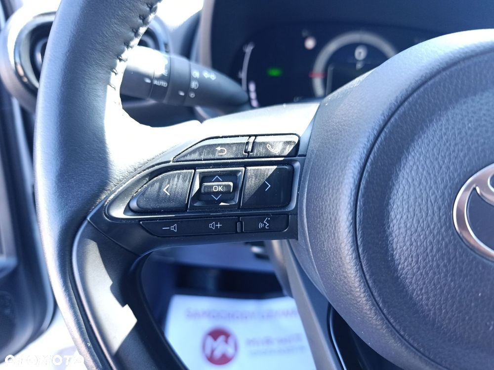 Toyota Yaris - 27