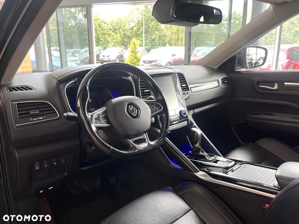 Renault Koleos ENERGY dCi 175 X-tronic 4WD LIMITED - 10