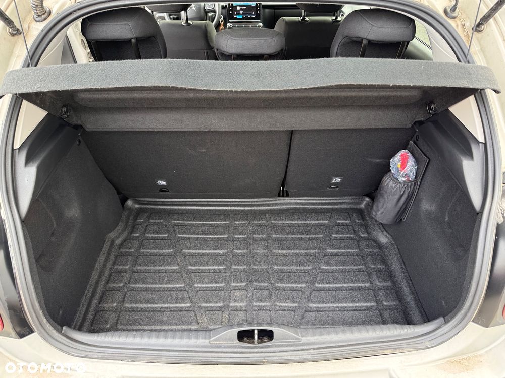 Citroën C3 1.5 BlueHDi Feel S&S - 12