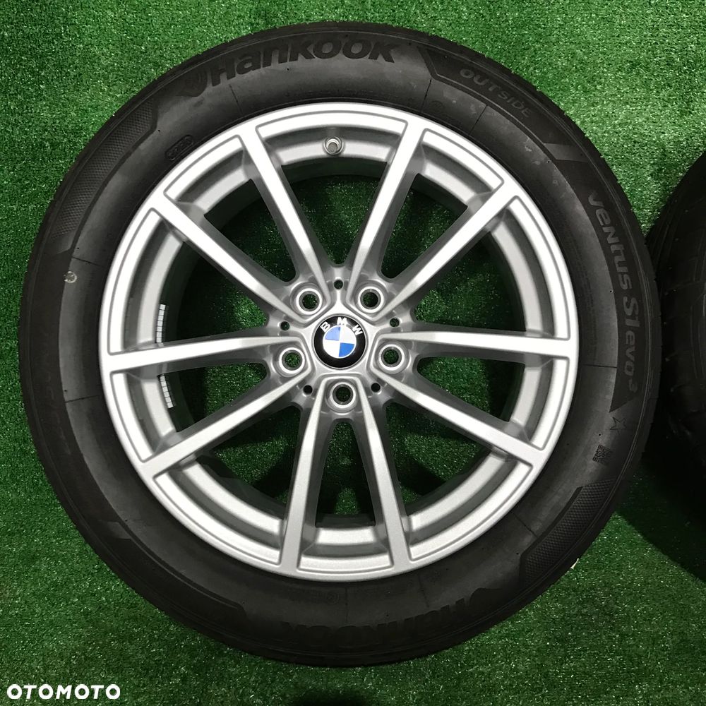 KOŁA LATO ALUFELGI BMW 3 G20 G21 4 G22 G23 - 2