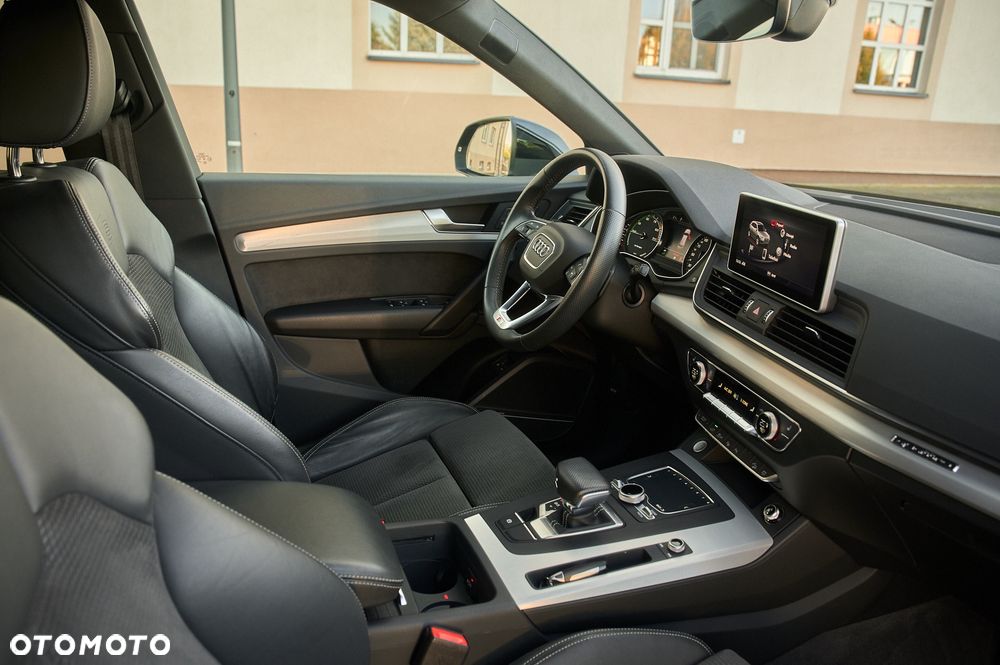 Audi Q5 - 28