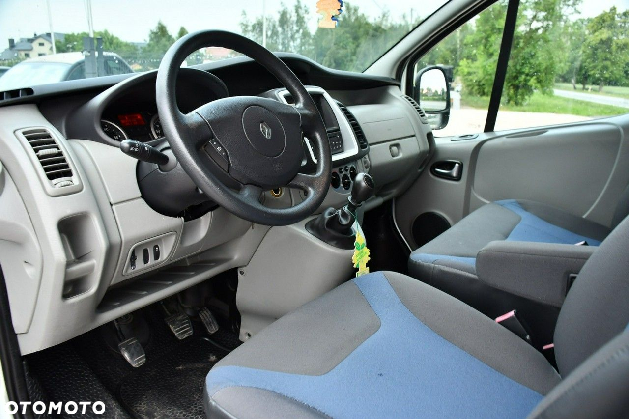 Renault Trafic - 29
