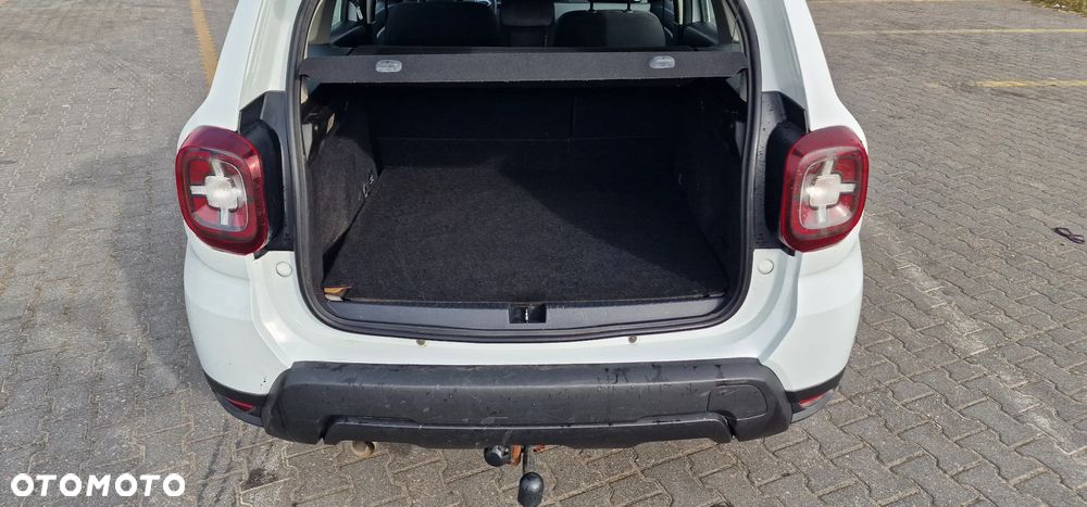 Dacia Duster Blue dCi 115 4WD Comfort - 22