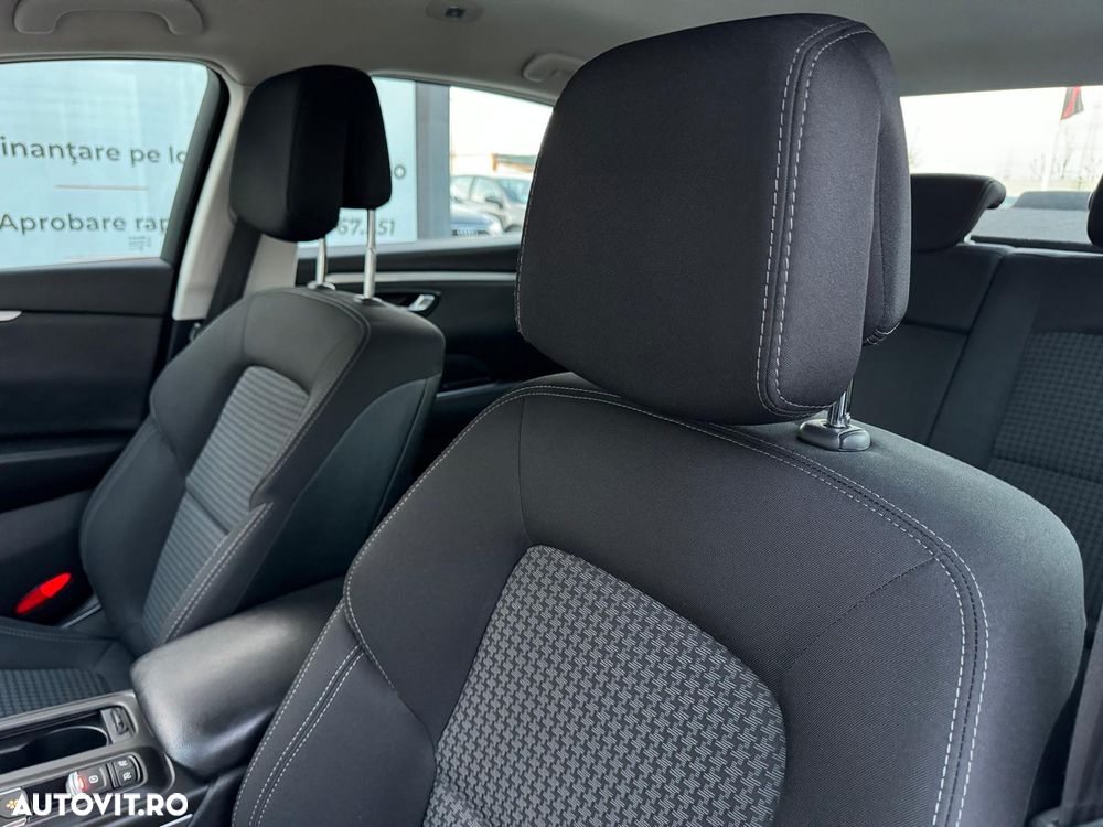 Renault Talisman ENERGY dCi 130 EDC INTENS - 13