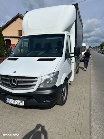 Mercedes-Benz sprinter - 2