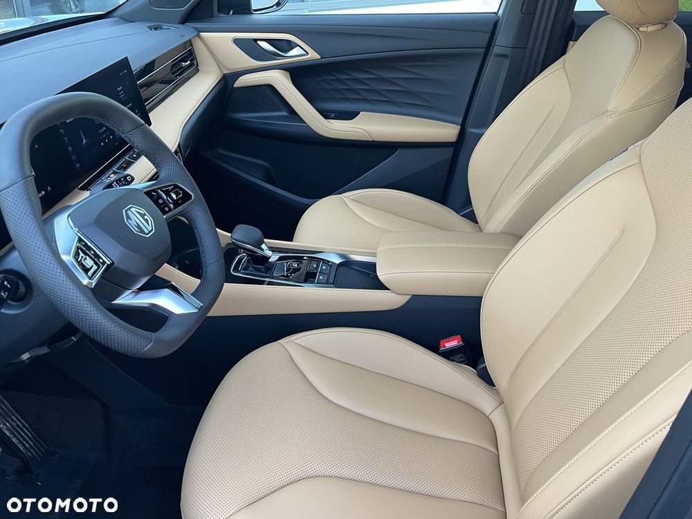 MG HS 1.5T PHEV Exclusive - 19